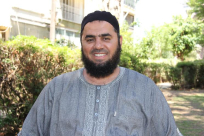 بالفيديو: الشيخ محمد عايش "أعتذر باسمي وباسم رجال الدين لكل عائلة قصرّنا بحقها" 